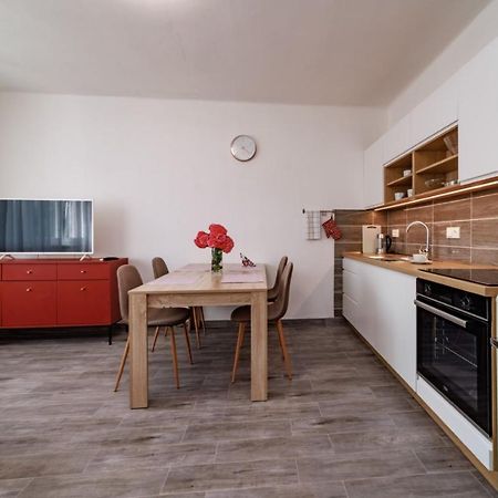 Apartmany Jaro Česká Skalice Εξωτερικό φωτογραφία