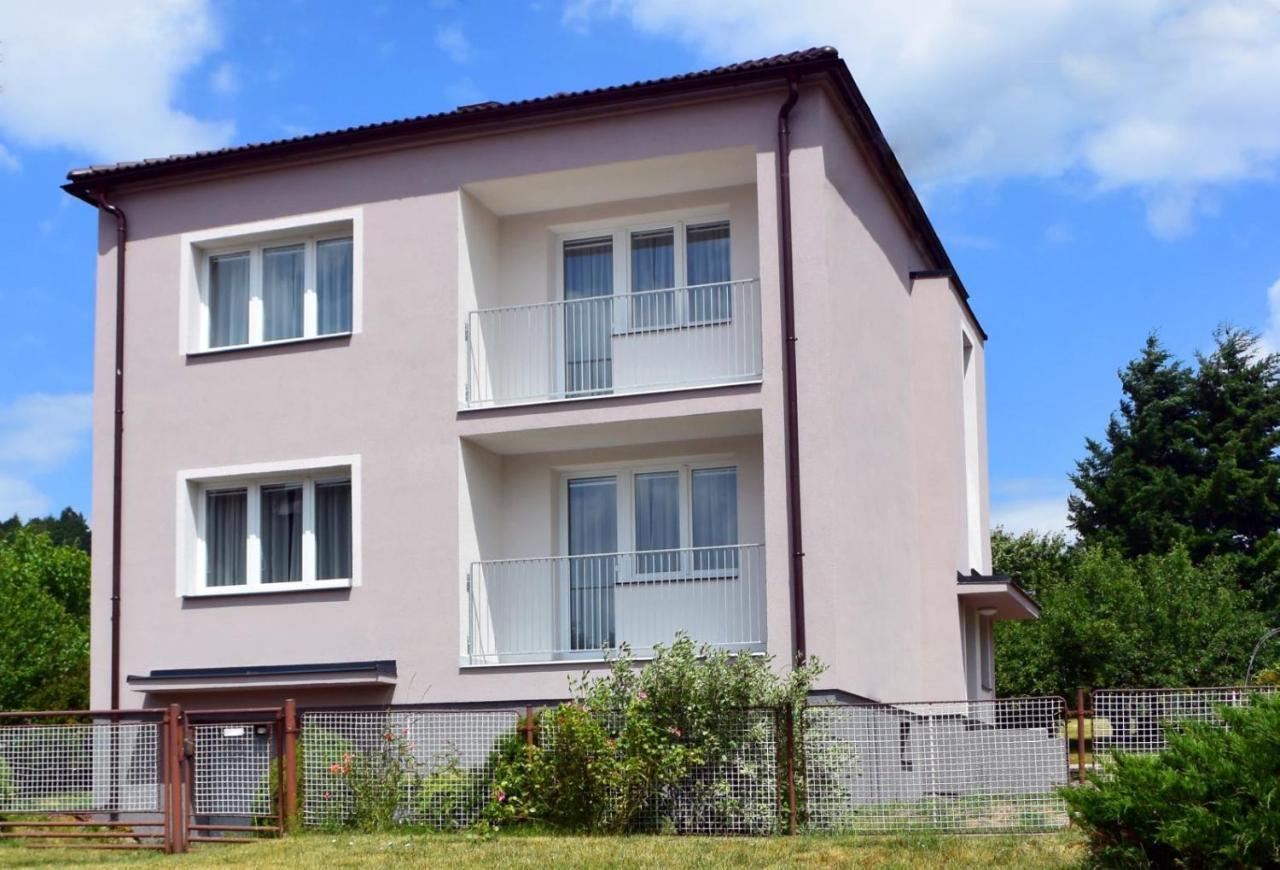 Apartmany Jaro Česká Skalice Εξωτερικό φωτογραφία