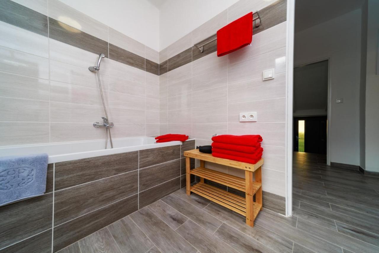 Apartmany Jaro Česká Skalice Εξωτερικό φωτογραφία