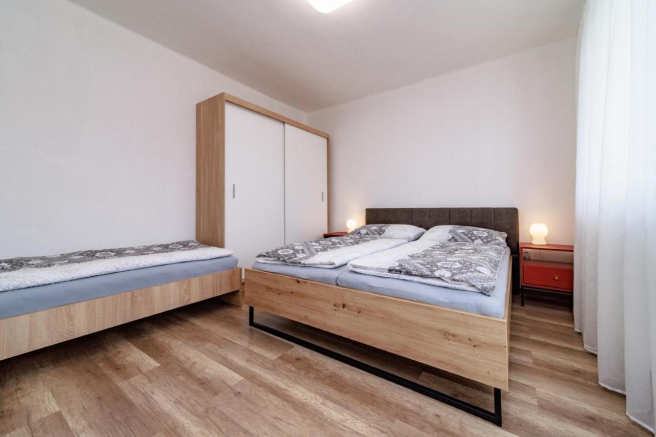 Apartmany Jaro Česká Skalice Εξωτερικό φωτογραφία