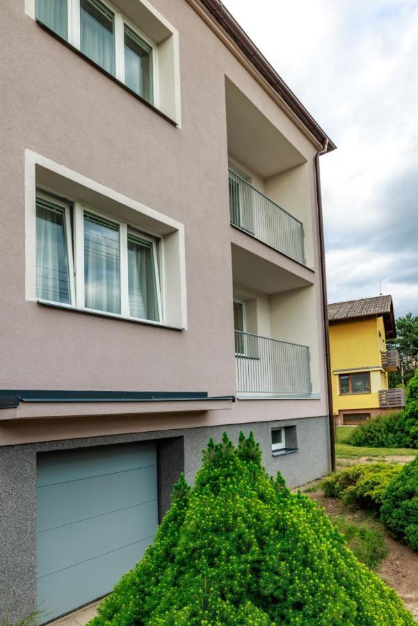 Apartmany Jaro Česká Skalice Εξωτερικό φωτογραφία
