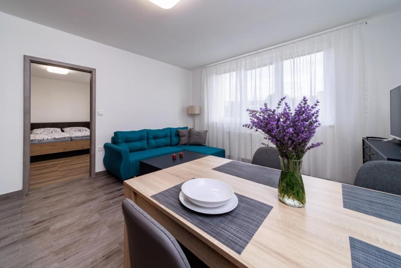 Apartmany Jaro Česká Skalice Εξωτερικό φωτογραφία