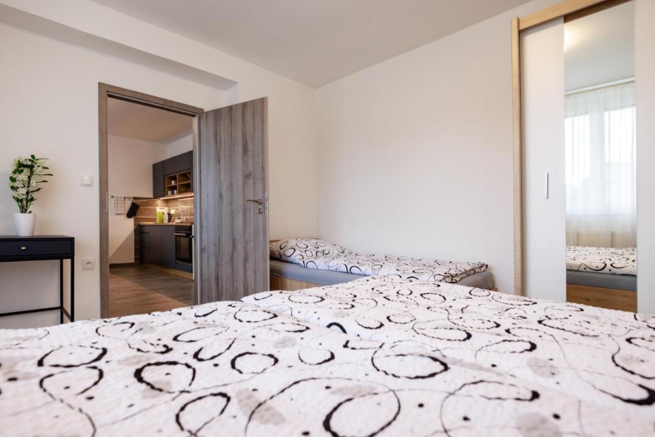 Apartmany Jaro Česká Skalice Εξωτερικό φωτογραφία
