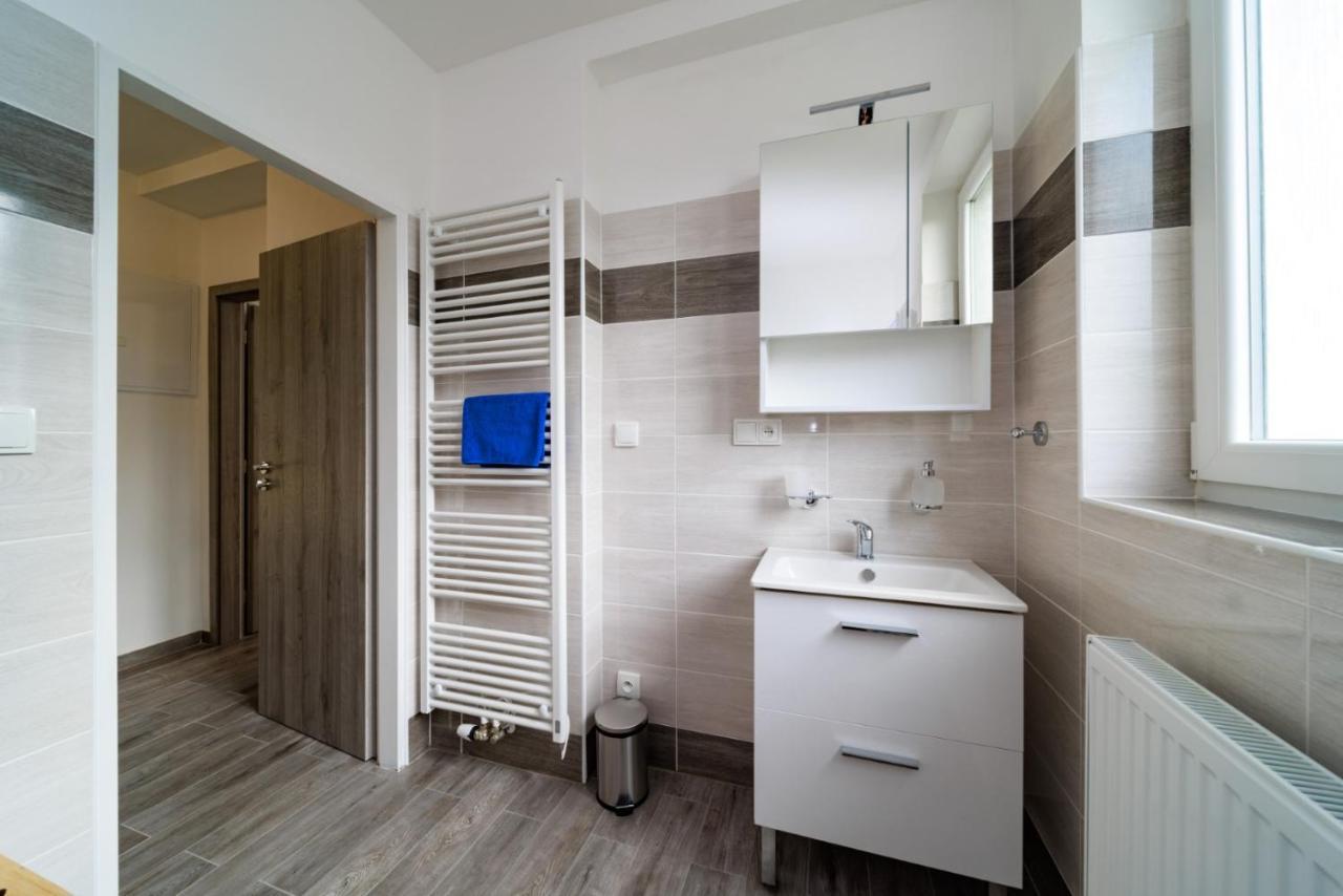 Apartmany Jaro Česká Skalice Εξωτερικό φωτογραφία