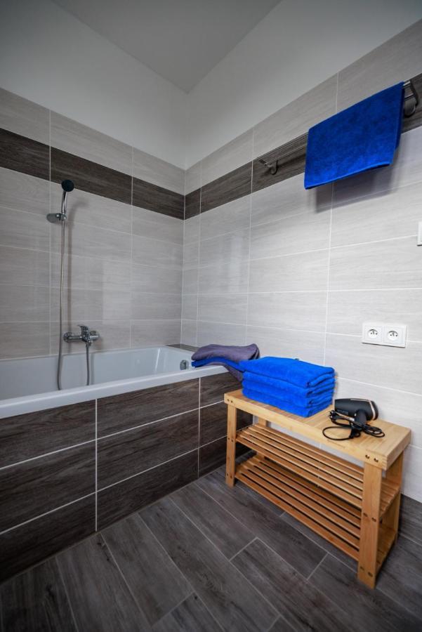 Apartmany Jaro Česká Skalice Εξωτερικό φωτογραφία